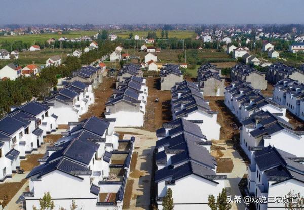 “拆遷合併”有新規!2項“新原則”落地,村村都涉及!太開心了 “拆遷合併”有新規!2項“新原則”落地,村村都涉及!太開心了