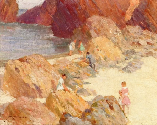 色感是第七感嗎?弗雷德裡克·穆爾豪普特 色感是第七感嗎?弗雷德裡克·穆爾豪普特