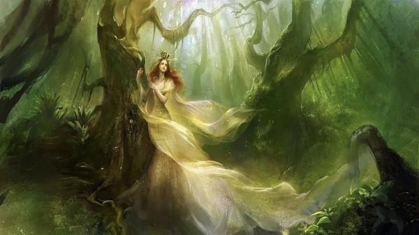 多圖|甘道夫根本不是人,看完才知道《指環王》原來在講這些東西 多圖|甘道夫根本不是人,看完才知道《指環王》原來在講這些東西