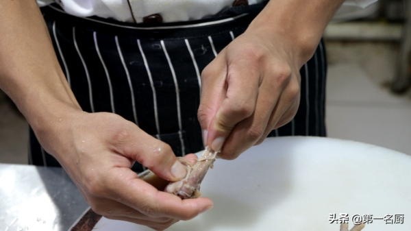 5道家常下酒小冷盤，爽口開胃不油膩，上桌家人齊稱讚，太好吃了