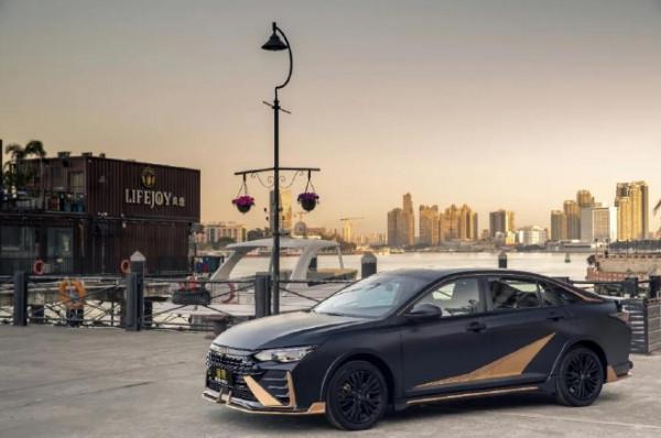 中國人不騙中國人 國產1&period;5T實力車型推薦