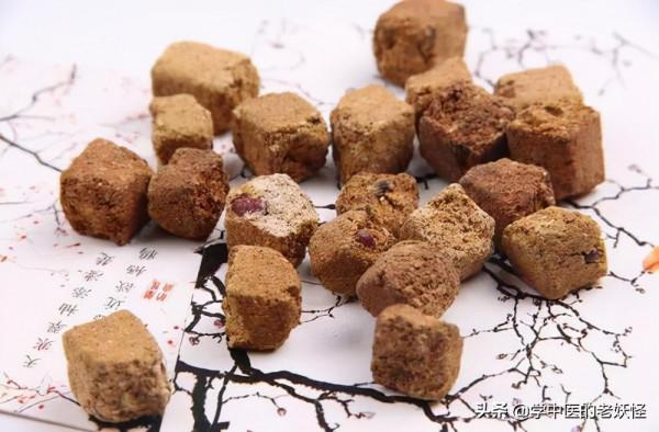 每天學習一味中藥——神曲