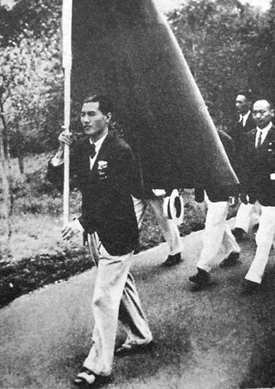 1936年，那支為了籌集路費四處走穴的中國男足隊，後來怎樣了？