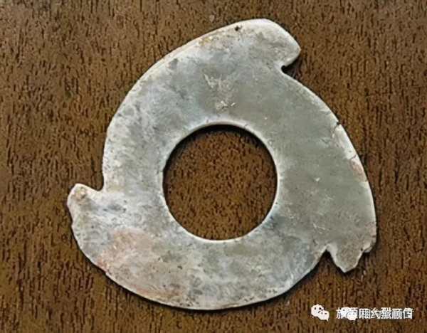 北緯38度—這裡是旅順