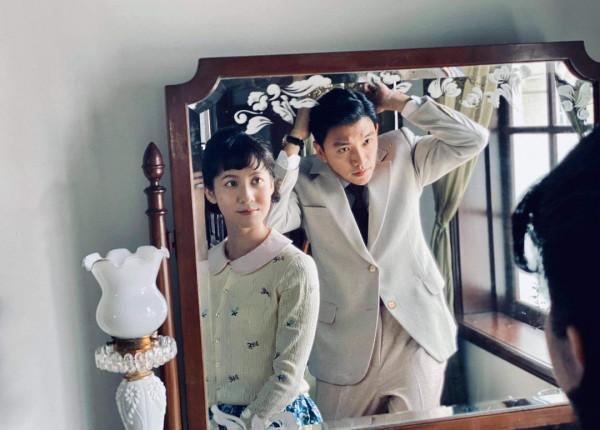 2021臺劇網路聲量TOP10!《華燈初上》衝進前五 2021臺劇網路聲量TOP10!《華燈初上》衝進前五