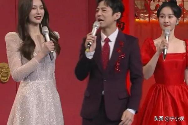 湖南臺元宵晚會7位明星的尷尬，暴露其4個發展現狀：瓶頸期來了
