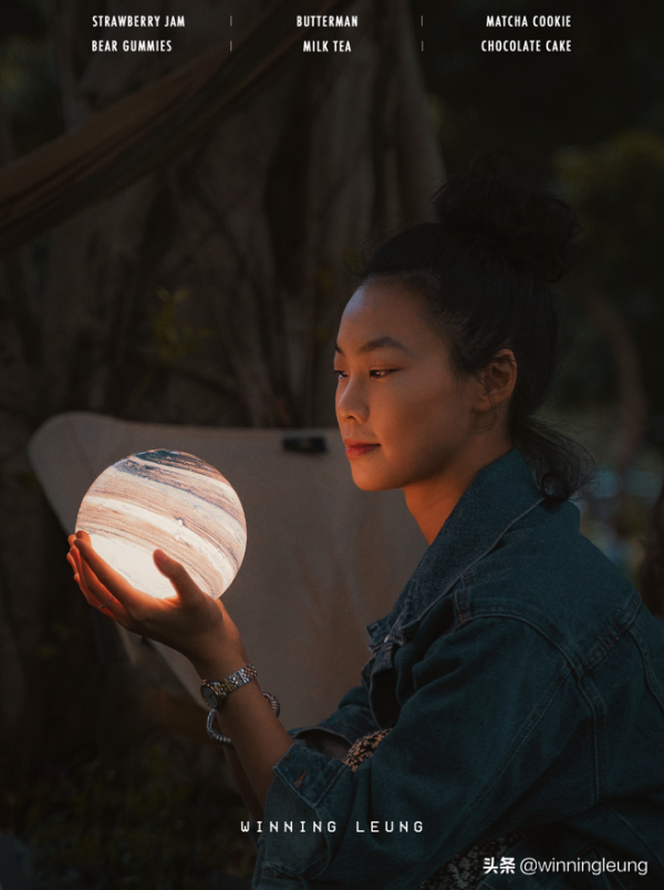 戶外裝備|千元配齊全套,露營拍出電影感 戶外裝備|千元配齊全套,露營拍出電影感