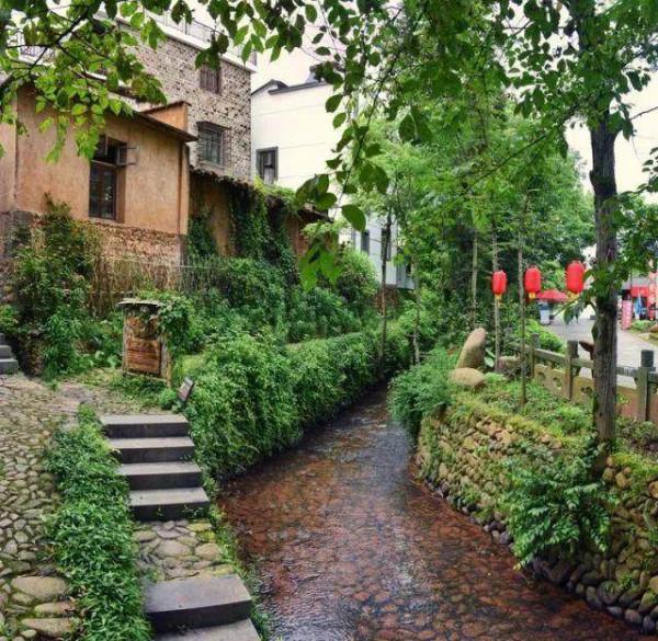 浙江十大冷門景點，人少景美好玩