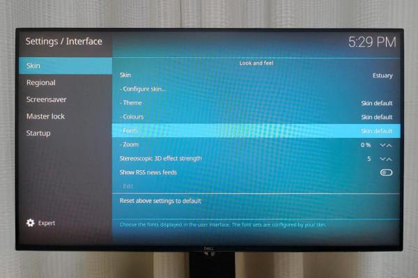 詳解NAS&plus;Kodi&plus;Emby搭建一站式家庭影音系統