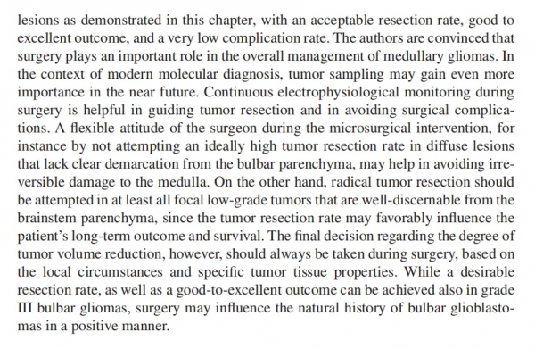 手術全切,3年未復發,1歲多幼兒如何鬥過腦幹膠質瘤“惡魔”? 手術全切,3年未復發,1歲多幼兒如何鬥過腦幹膠質瘤“惡魔”?