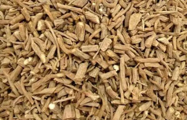 中醫裡的抗過敏藥