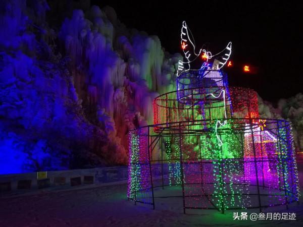 北京風景,大雪已至,冬日來臨,分享朋友們幾個賞冰瀑的好去處 北京風景,大雪已至,冬日來臨,分享朋友們幾個賞冰瀑的好去處