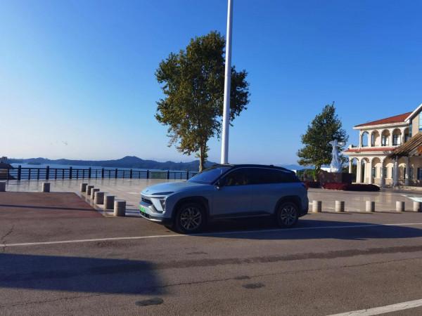 蔚來模式的幾種探討