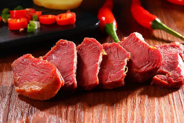 牛肉到底是“營養佳品”還是“致癌物”?今天就告訴你答案 牛肉到底是“營養佳品”還是“致癌物”?今天就告訴你答案