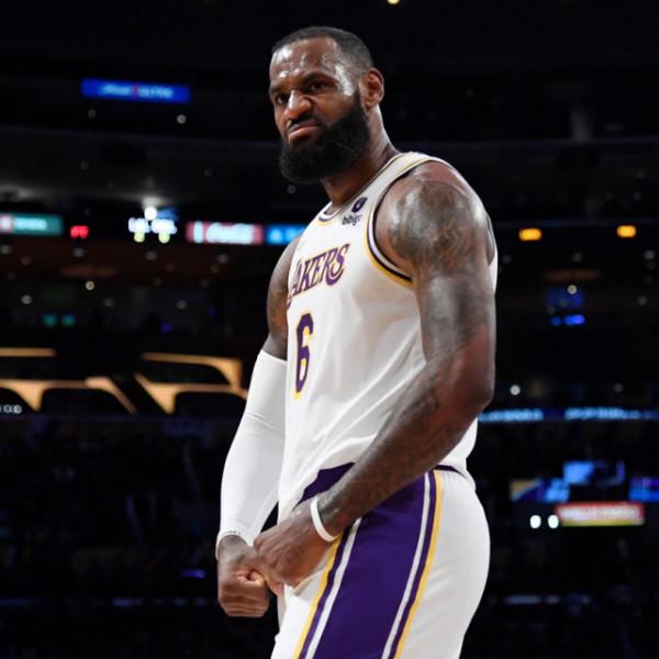 今日NBA紀錄盤點,詹姆斯、德羅贊上榜,沙美特得分里程碑 今日NBA紀錄盤點,詹姆斯、德羅贊上榜,沙美特得分里程碑