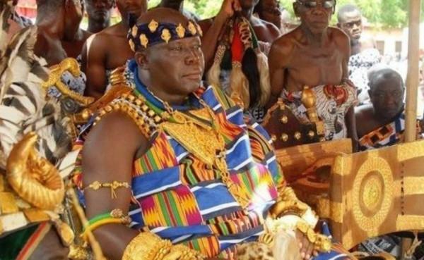 山東小夥當上非洲酋長,封地百畝妻妾成群,他究竟是如何成功的? 山東小夥當上非洲酋長,封地百畝妻妾成群,他究竟是如何成功的?