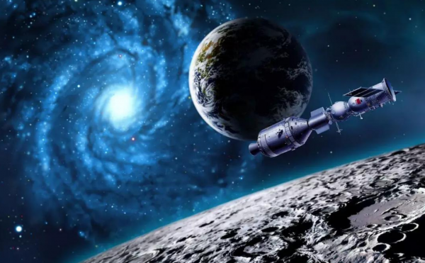 近似真空的太空裡也需要“防腐”？太空中的金屬應該如何防腐