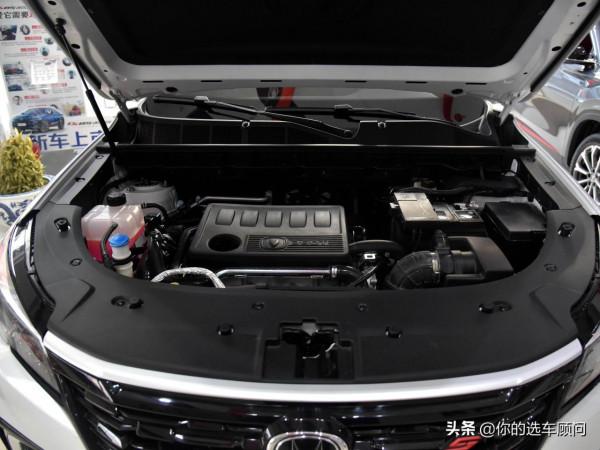 優惠較大,獨具魅力的轎跑SUV,實拍長安CS85 COUPE 優惠較大,獨具魅力的轎跑SUV,實拍長安CS85 COUPE