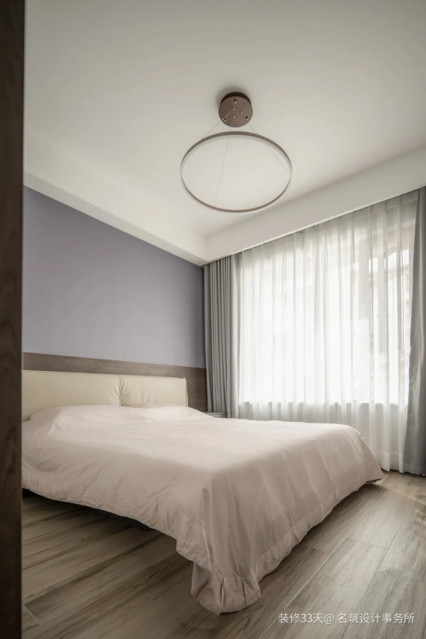 現代簡約六口之家五室大平層 現代簡約六口之家五室大平層