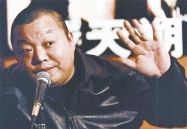 臧天朔最後的時光:話越來越少,患癌後不願朋友來探望 臧天朔最後的時光:話越來越少,患癌後不願朋友來探望