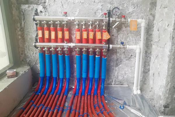 地暖不熱怎麼辦?多數是因為這5個原因,自己動手,很容易解決 地暖不熱怎麼辦?多數是因為這5個原因,自己動手,很容易解決