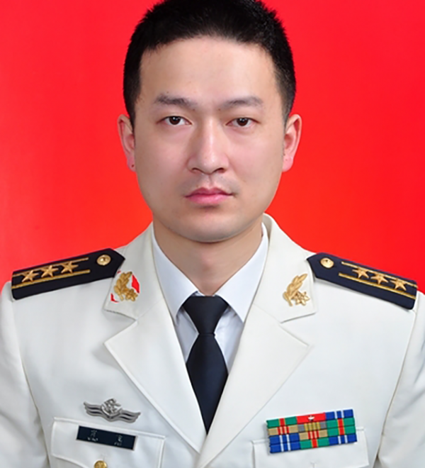 肖飛：打破外國壟斷造就中國電芯，為國家節省10個億，被授一等功