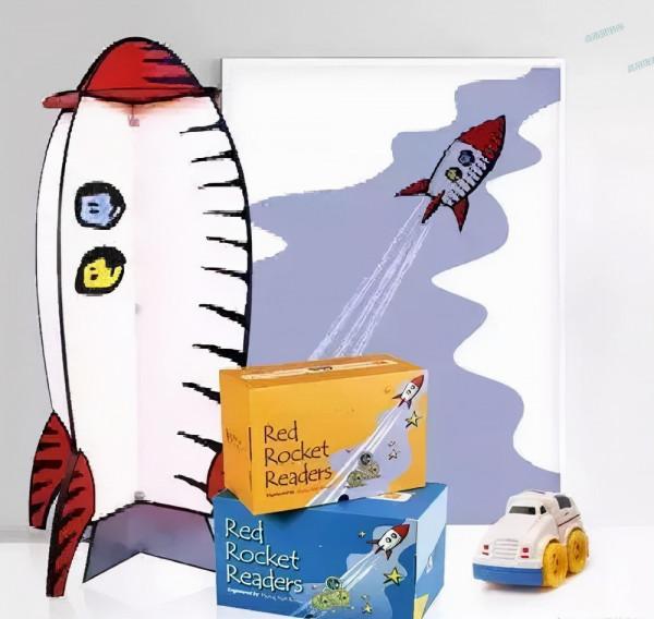 盤點十大經典分級閱讀繪本，快來看看你家娃讀過幾本？（附資源）