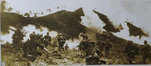 1953年，中美簽訂停戰協議前夕，毛主席為何急調24萬大軍前往朝鮮