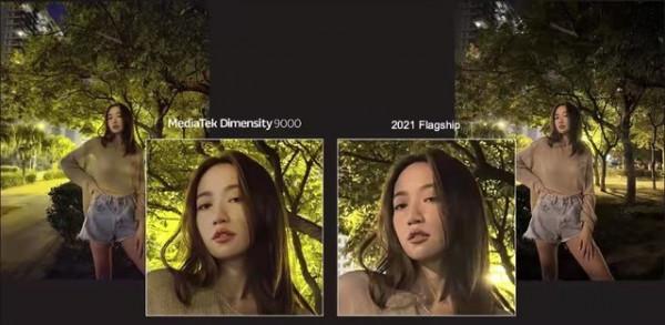 18張圖看懂天璣9000:跑分破百萬 18張圖看懂天璣9000:跑分破百萬