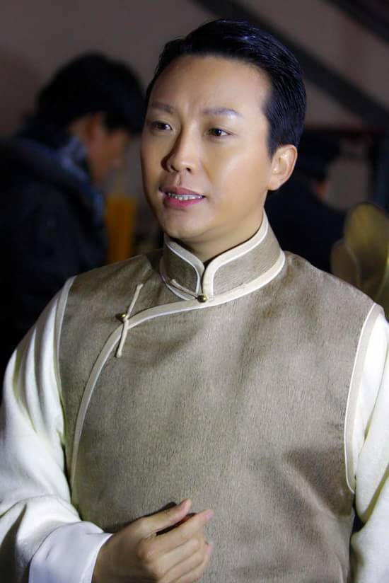 9位至今未婚的內地知名男星，各有各的苦衷，看看都有誰