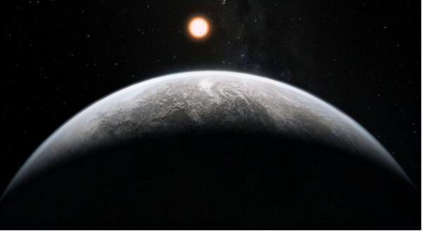 又一顆“超級地球”！距地僅26光年，NASA將於12月前往探索