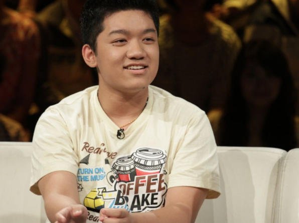 那些長殘的明星,可不止尤浩然和王莎莎 那些長殘的明星,可不止尤浩然和王莎莎