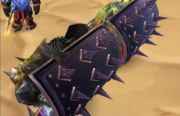 魔獸懷舊服:伊利丹掉落顏值擔當!盾牌讓人安心,匕首卻被嫌棄? 魔獸懷舊服:伊利丹掉落顏值擔當!盾牌讓人安心,匕首卻被嫌棄?