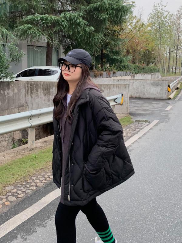 肉肉的更美!30款平價的大碼羽絨服 肉肉的更美!30款平價的大碼羽絨服