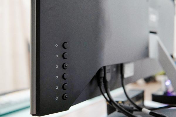 介面升級但略有遺憾——優派VX3276-4k-MHDU新體驗