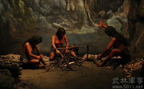 清朝|長白山下圖們江南岸有野人,遇人必問:秦始皇還在嗎? 清朝|長白山下圖們江南岸有野人,遇人必問:秦始皇還在嗎?