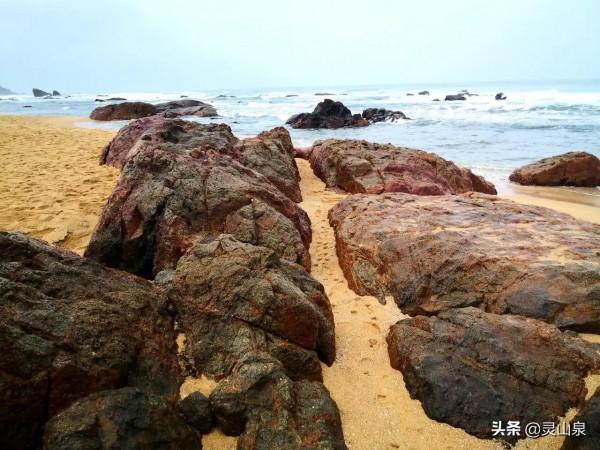 海南島上三個風景絕美又不收門票的小眾景點，你去過幾個？