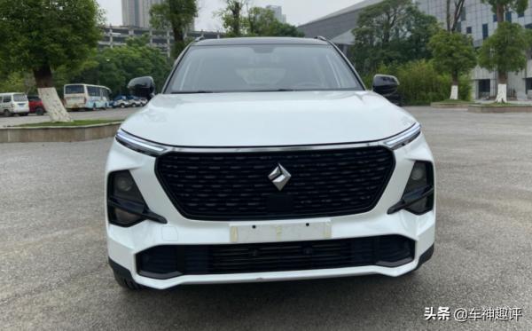 良心價6萬多起，解讀寶駿RS-3，全景天窗+自動駕駛，價效比高嗎？