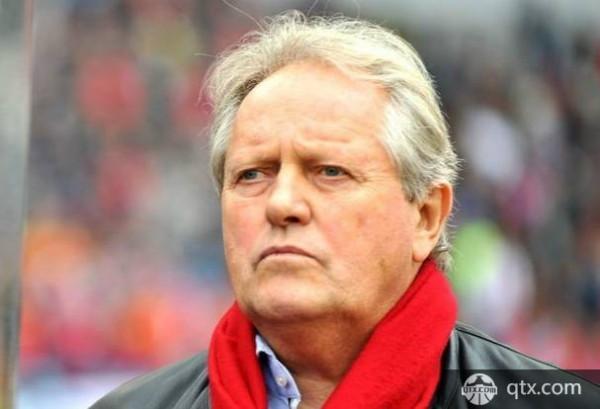 盤點00年以來的歷屆國足主帥,你認為誰最強 盤點00年以來的歷屆國足主帥,你認為誰最強