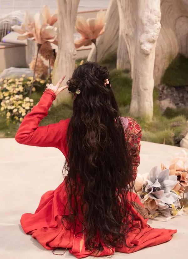 冷豔清新袁冰妍