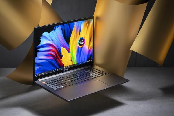 京東專場年貨節薅羊毛！華碩靈耀Pro16 RTX3050 Ti 爆款限時6999元