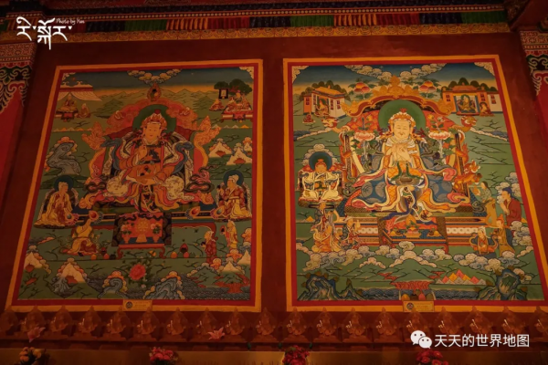 由死向生，阿尼瑪卿轉山