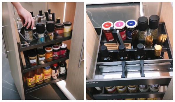 廚房用久了才懂，這4個設計是真雞肋！替換後，反而提升幸福感