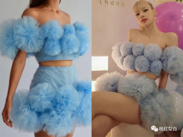 明星紅黑榜：25歲的她，穿了兩年的造型，越來越跑偏了