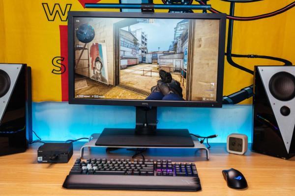 我的桌面數碼生活進化分享，細數那些數碼控不能錯過的桌搭好物