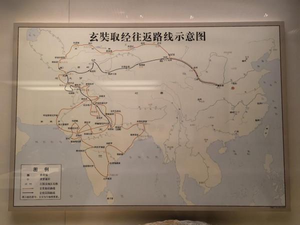 盡一世之繁華,享人生之盛事-大唐 盡一世之繁華,享人生之盛事-大唐