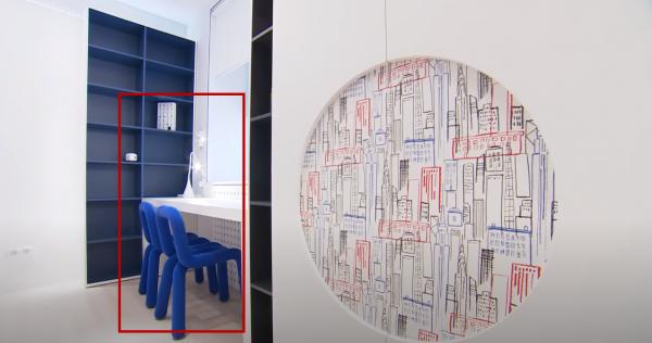 兒童房改造全過程:1間房定製2張高低床,有了三胎業主也不用換房 兒童房改造全過程:1間房定製2張高低床,有了三胎業主也不用換房