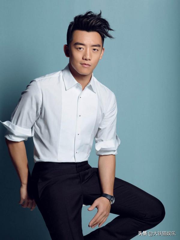 同名不同命，這10對男星擁有相同的名字，有人風光有人更帥卻不紅