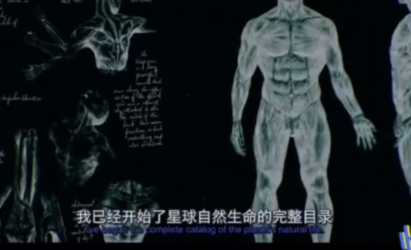 揭秘《異形》系列中的仿生人大衛究竟在想什麼？