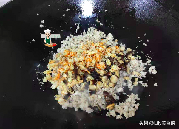 快過年了，這傳統美食記得吃，一次做幾十個，真香，寓意豐收興旺